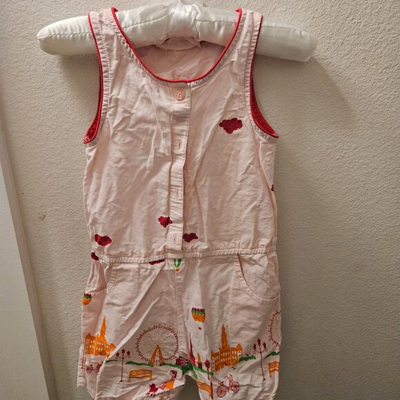 Kids romper. - Picture 2 of 2